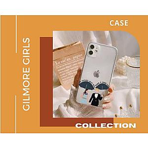 Gilmore Girls Cases