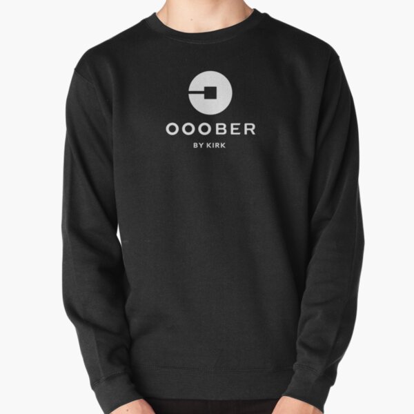 Ooober by Kirk Pullover Sweatshirt RB2310 product Offical gilmoregirls Merch